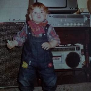 Meet your Posher, Charles